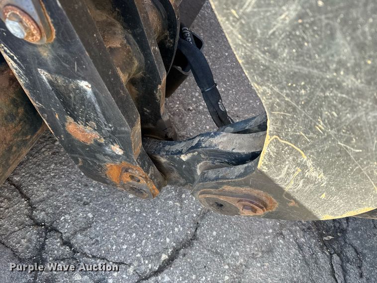 image for item NN9745 JCB wheel loader