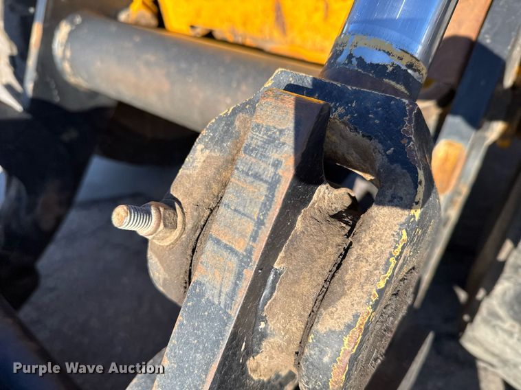 image for item NN9745 JCB wheel loader