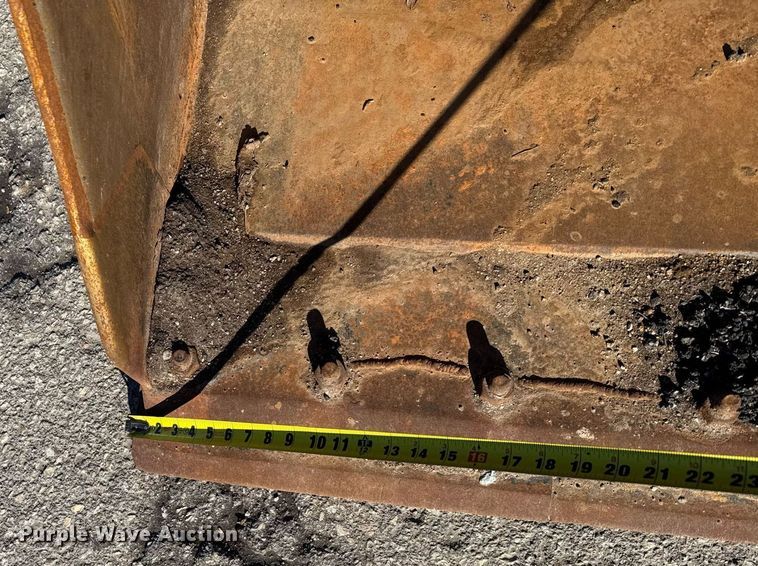 image for item NN9745 JCB wheel loader