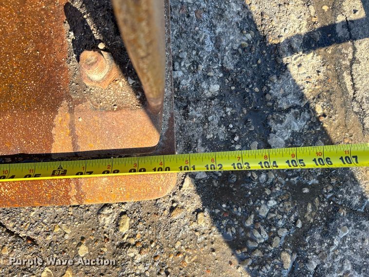 image for item NN9745 JCB wheel loader