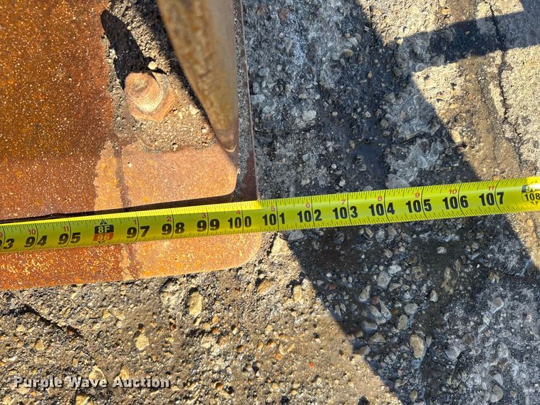 image for item NN9745 JCB wheel loader