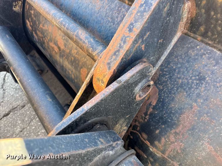 image for item NN9745 JCB wheel loader