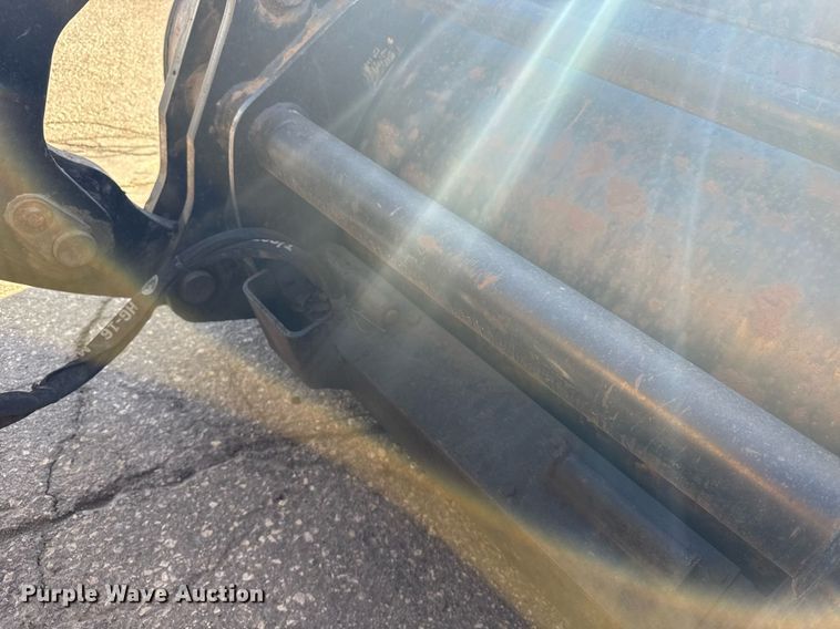 image for item NN9745 JCB wheel loader