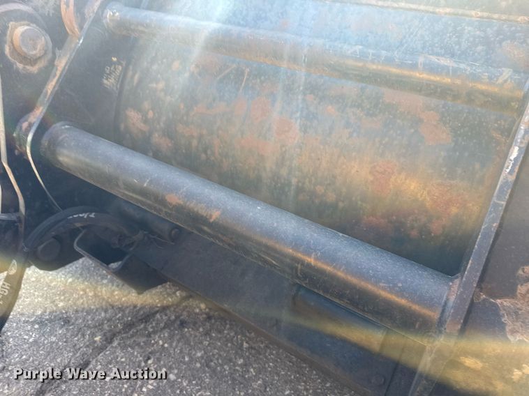 image for item NN9745 JCB wheel loader