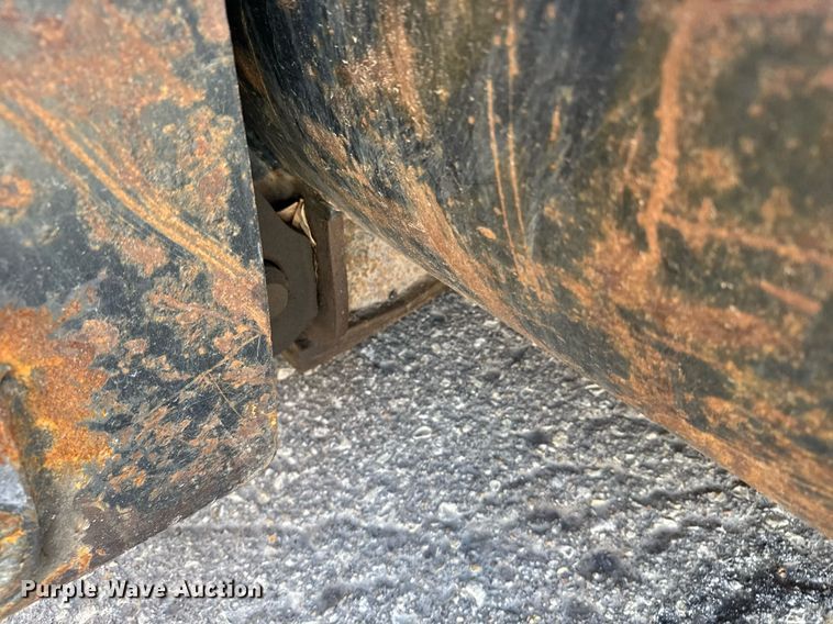 image for item NN9745 JCB wheel loader