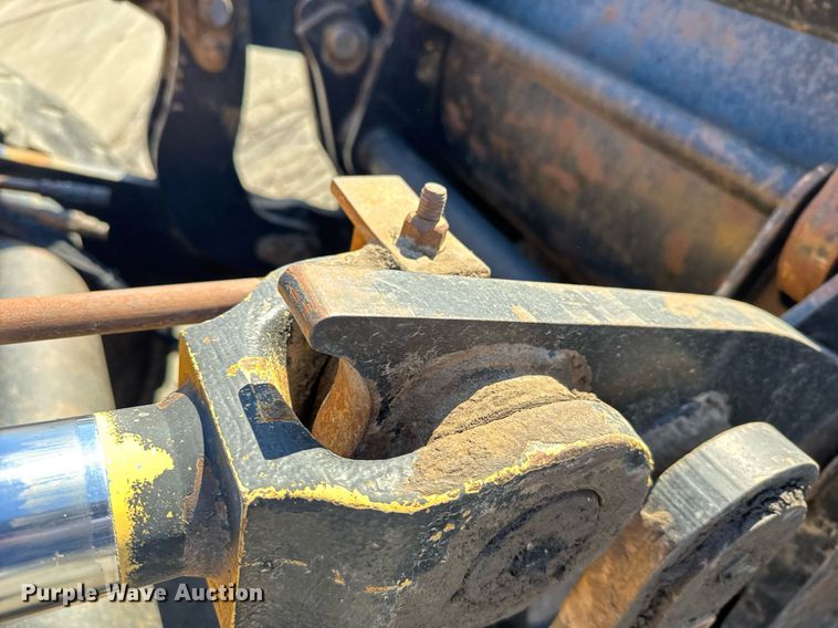 image for item NN9745 JCB wheel loader