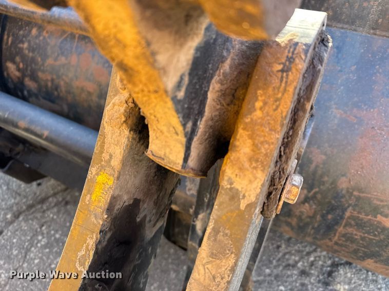 image for item NN9745 JCB wheel loader