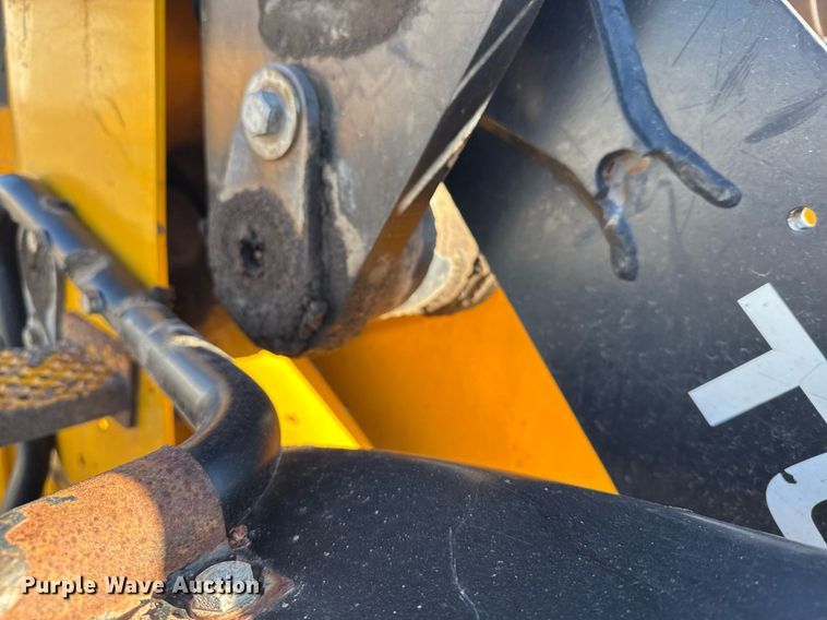 image for item NN9745 JCB wheel loader