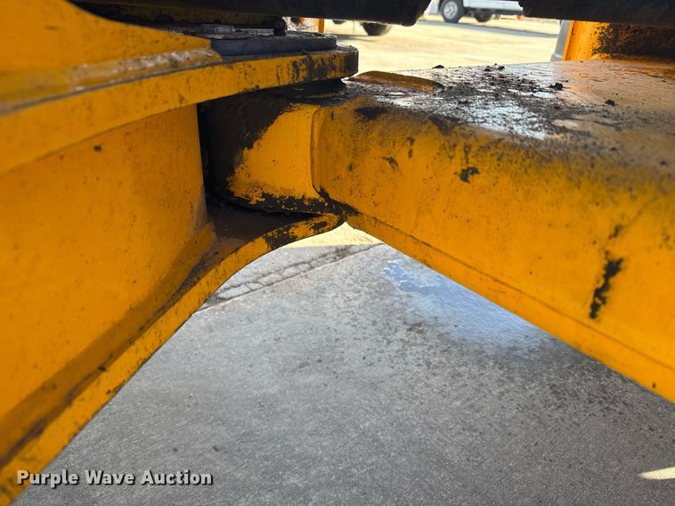 image for item NN9745 JCB wheel loader