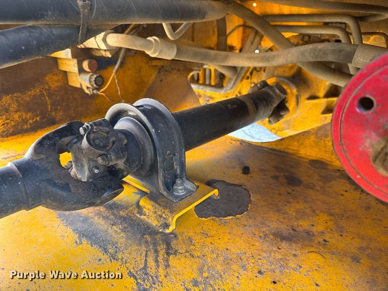 image for item NN9745 JCB wheel loader