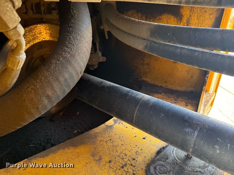 image for item NN9745 JCB wheel loader