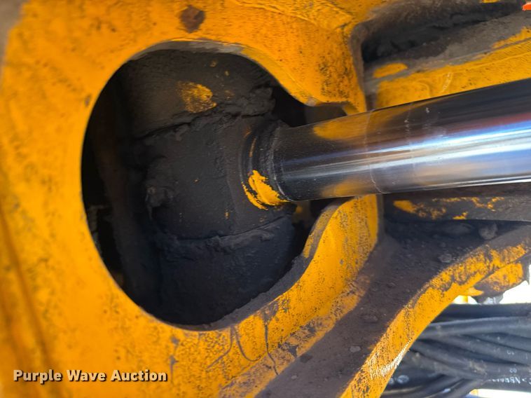 image for item NN9745 JCB wheel loader