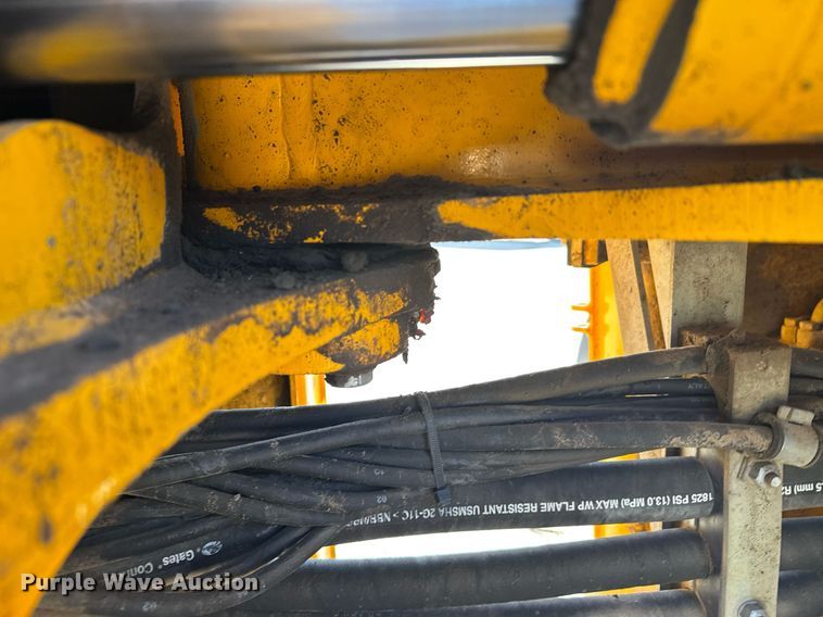 image for item NN9745 JCB wheel loader