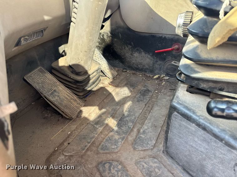 image for item NN9745 JCB wheel loader