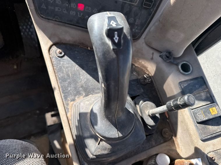 image for item NN9745 JCB wheel loader