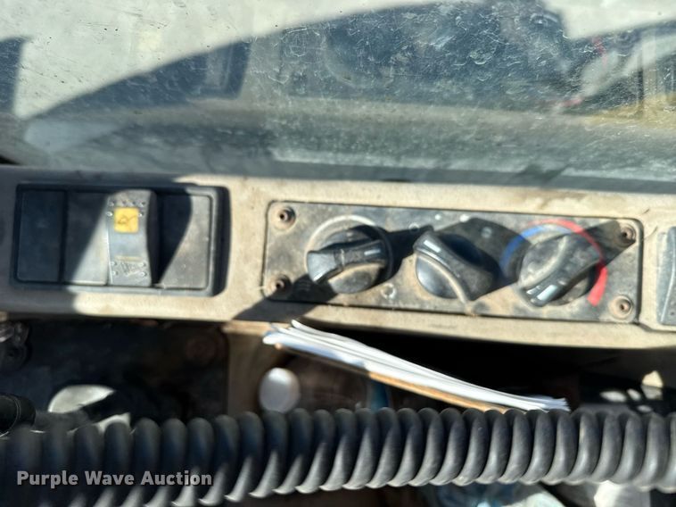 image for item NN9745 JCB wheel loader