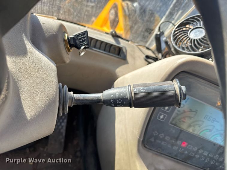 image for item NN9745 JCB wheel loader