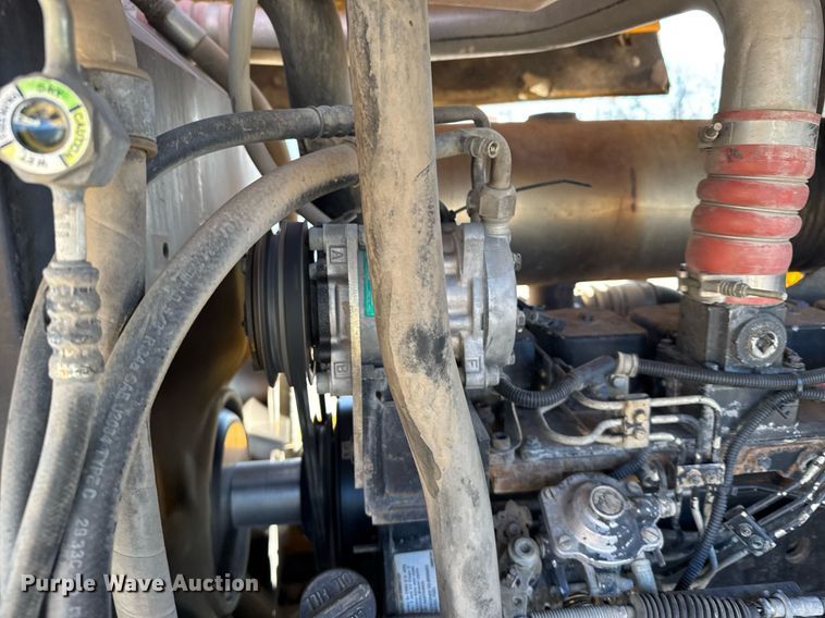 image for item NN9745 JCB wheel loader