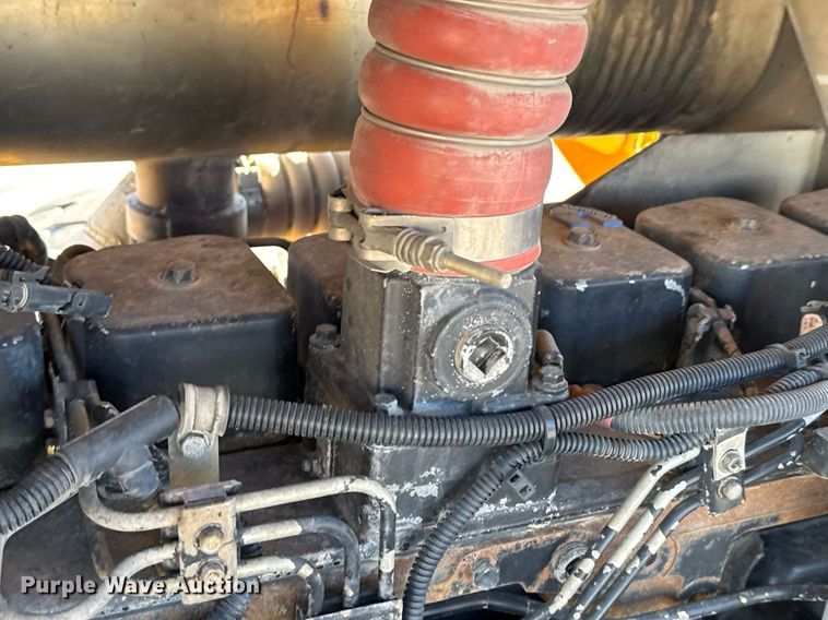 image for item NN9745 JCB wheel loader