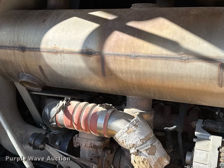 image for item NN9745 JCB wheel loader