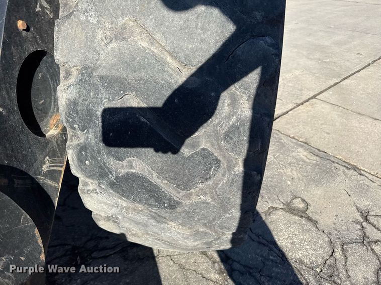 image for item NN9745 JCB wheel loader