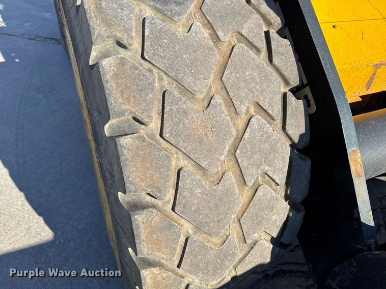 image for item NN9745 JCB wheel loader