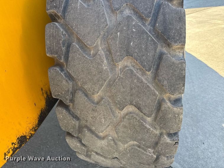 image for item NN9745 JCB wheel loader