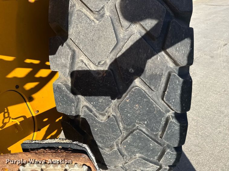 image for item NN9745 JCB wheel loader