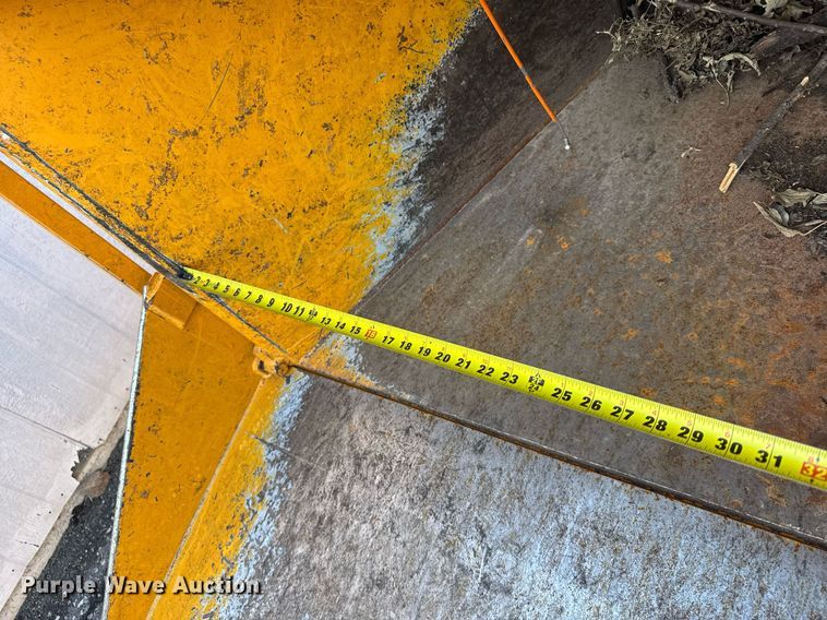 image for item NN9747 2006 Bandit Industries 200 wood chipper