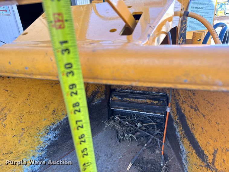 image for item NN9747 2006 Bandit Industries 200 wood chipper