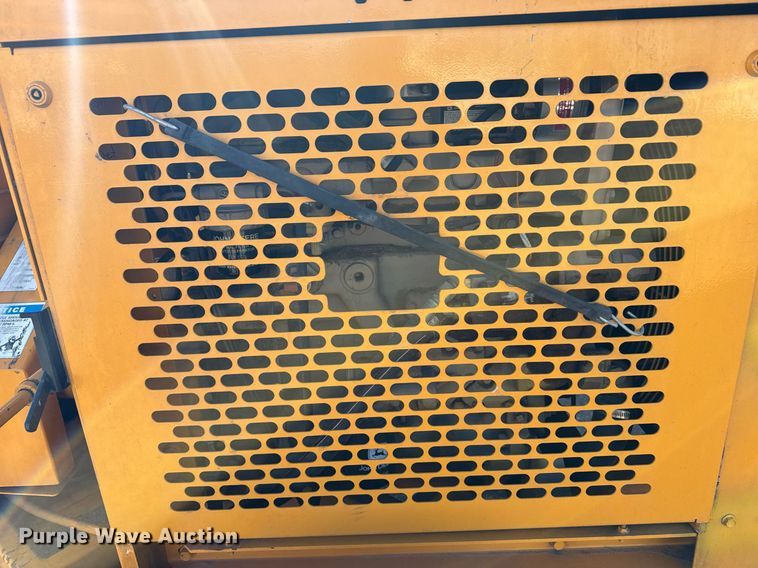 image for item NN9747 2006 Bandit Industries 200 wood chipper