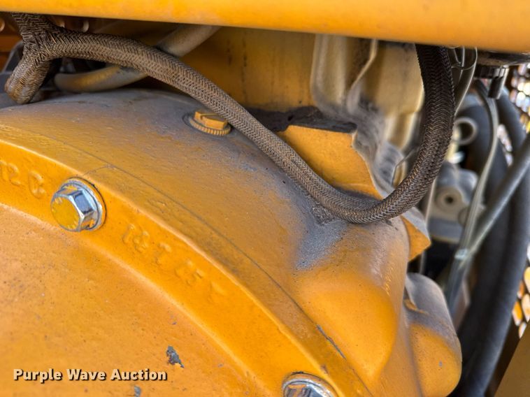 image for item NN9747 2006 Bandit Industries 200 wood chipper