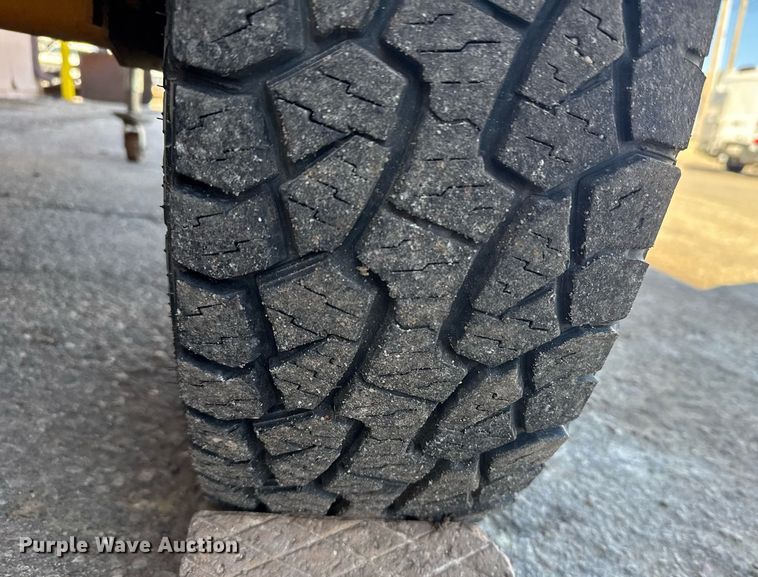 image for item NN9747 2006 Bandit Industries 200 wood chipper