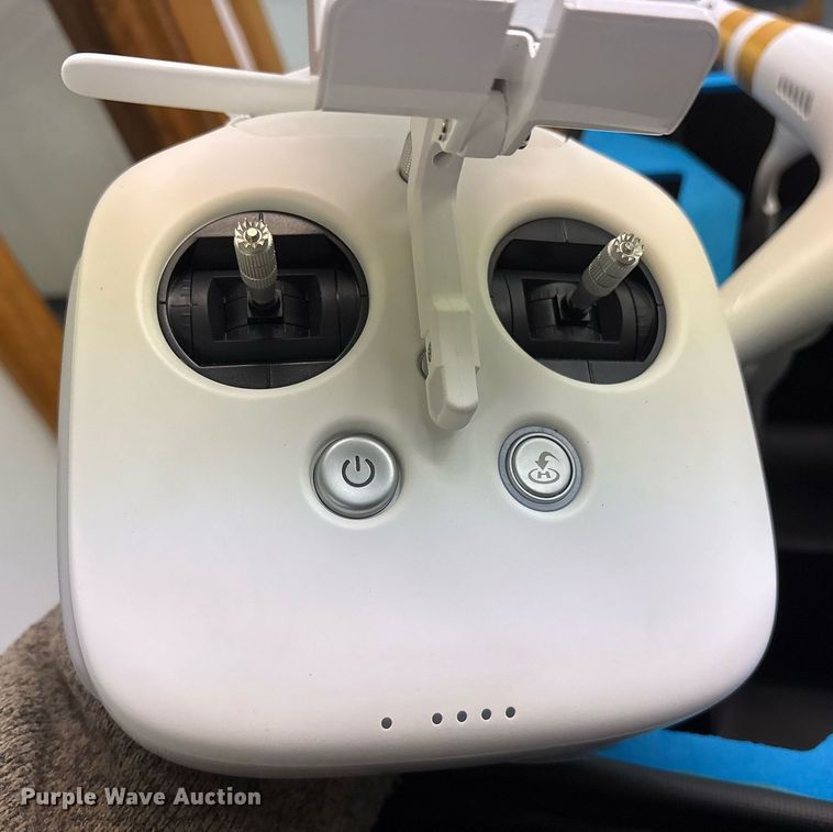 image for item NO9579 DJI Phantom drone