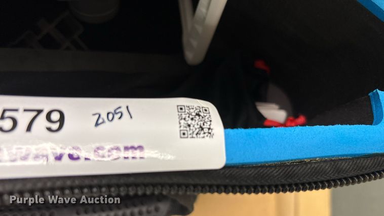 image for item NO9579 DJI Phantom drone