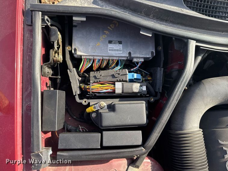 image for item NO9645 2000 Jaguar XK8 convertible