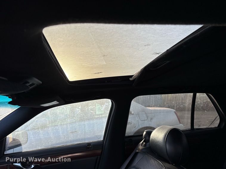 image for item OB9522 2003 Cadillac Deville 