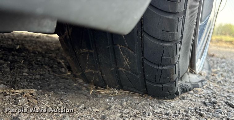 image for item OB9522 2003 Cadillac Deville 