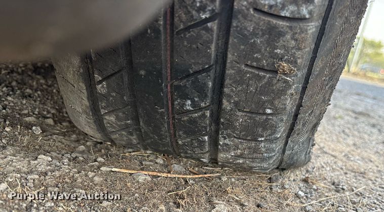 image for item OB9522 2003 Cadillac Deville 