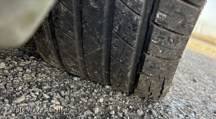 image for item OB9522 2003 Cadillac Deville 