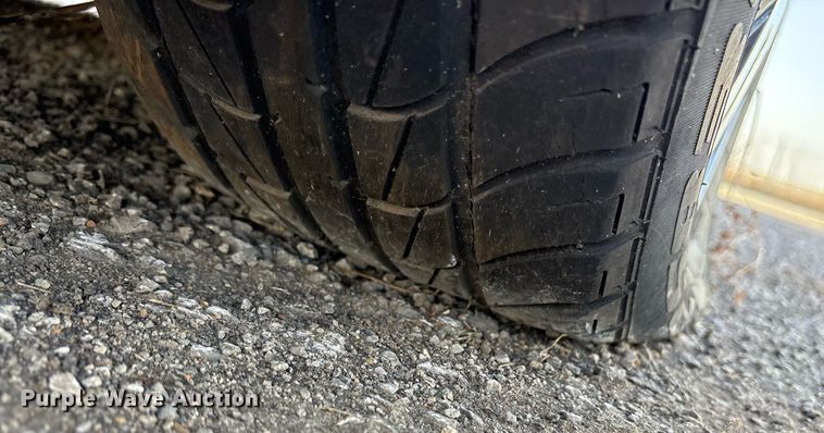 image for item OB9522 2003 Cadillac Deville 