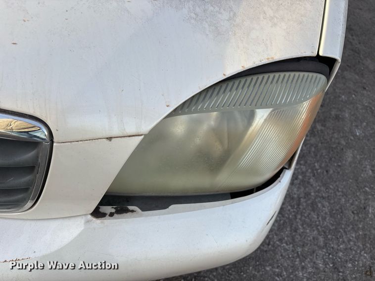 image for item OB9523 2003 Cadillac Deville 