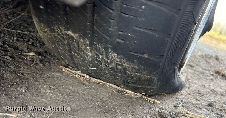 image for item OB9523 2003 Cadillac Deville 