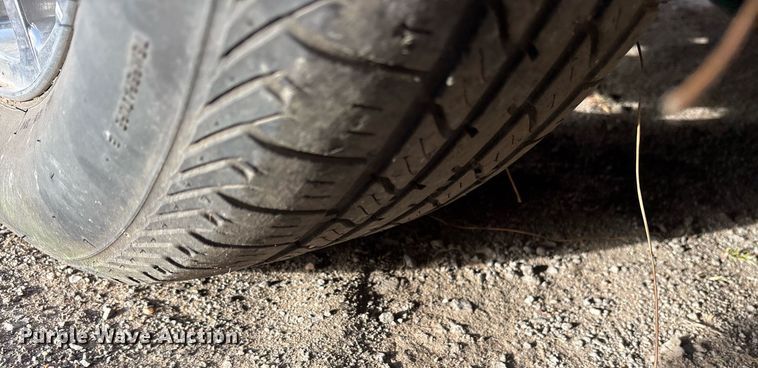 image for item OB9523 2003 Cadillac Deville 