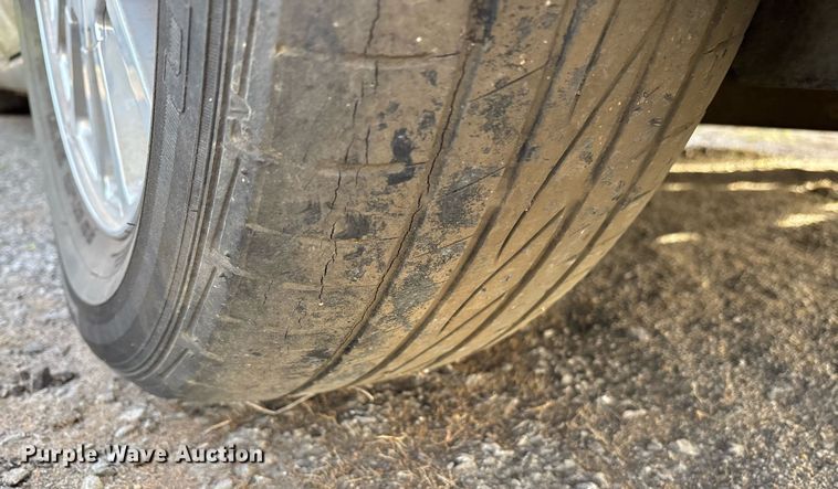 image for item OB9523 2003 Cadillac Deville 