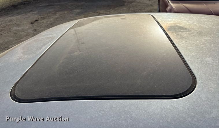 image for item OB9524 2002 Audi A6 