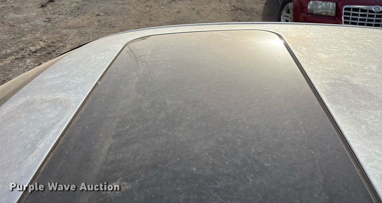 image for item OB9524 2002 Audi A6 