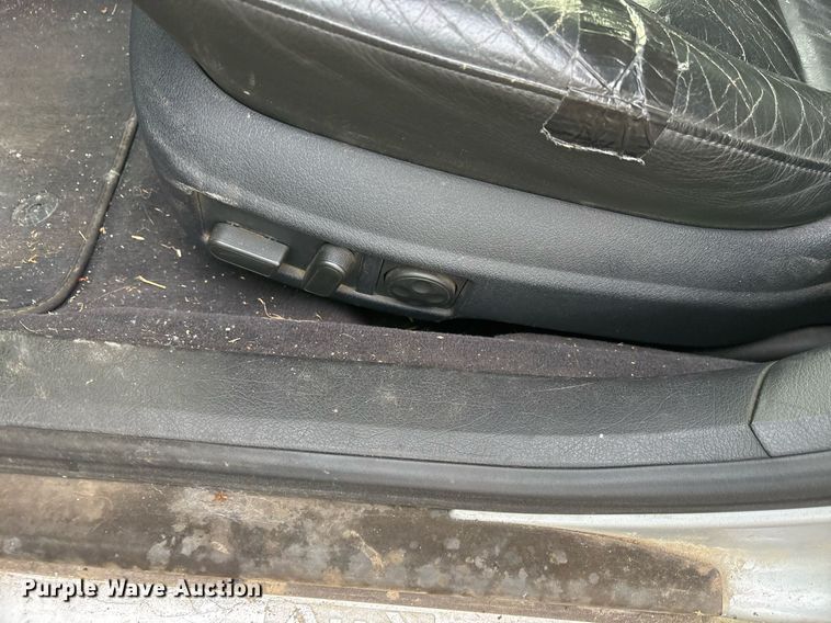 image for item OB9524 2002 Audi A6 