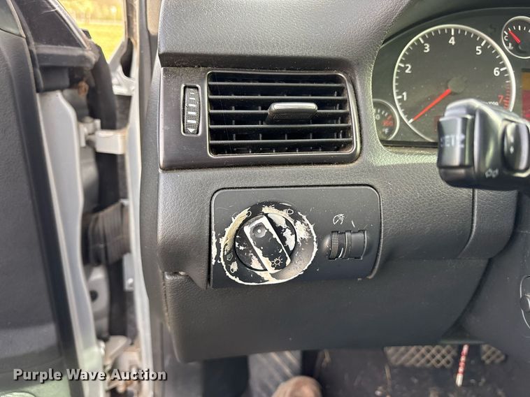 image for item OB9524 2002 Audi A6 