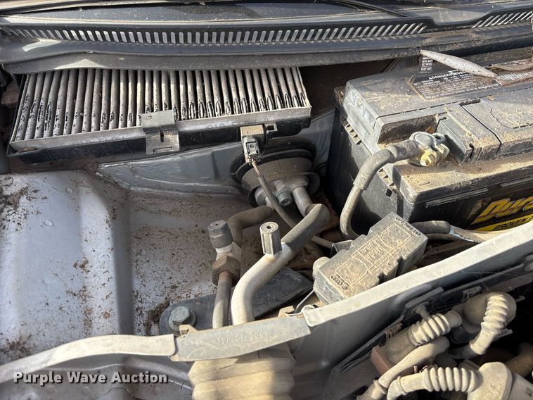 image for item OB9524 2002 Audi A6 